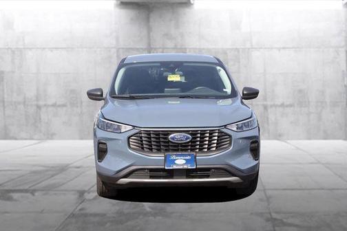Vapor Blue 2025 Ford Escape Active
