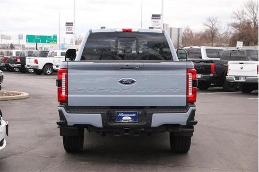 2024 Ford F-250 Lariat