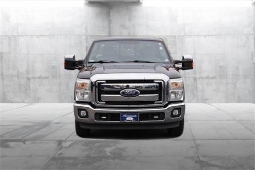 2011 Ford F-350 XLT