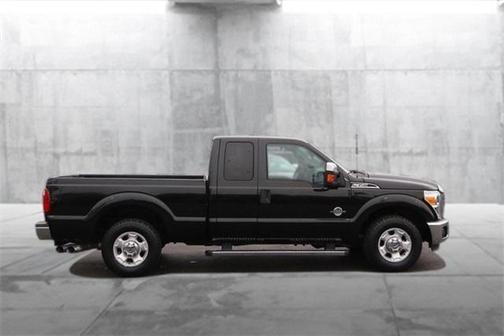 2011 Ford F-350 XLT