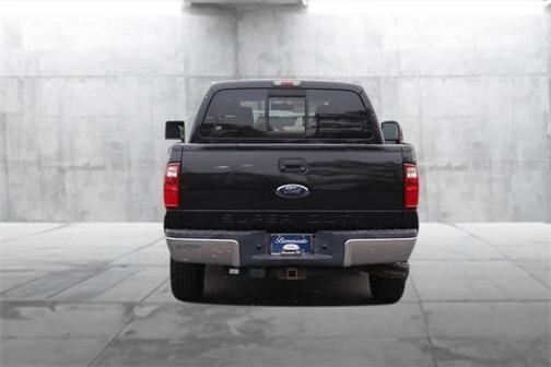 2011 Ford F-350 XLT