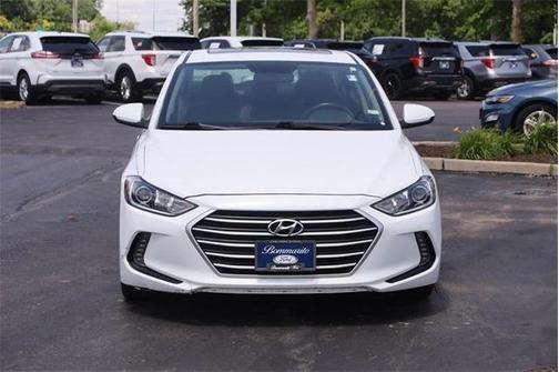 2017 Hyundai ELANTRA Value Edition