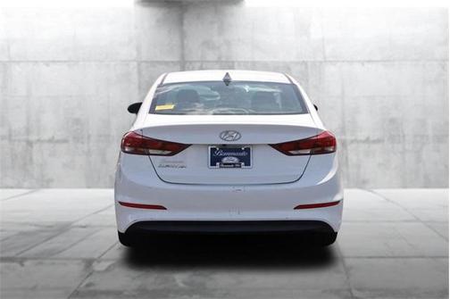 2017 Hyundai ELANTRA Value Edition