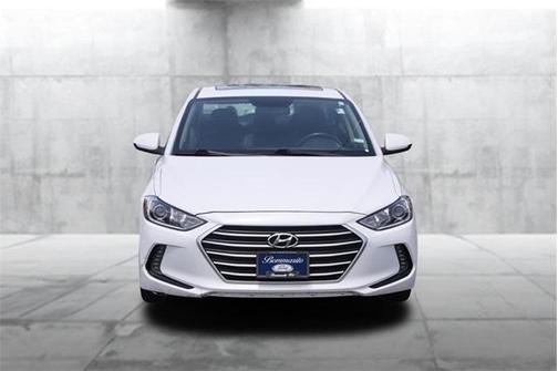 2017 Hyundai ELANTRA Value Edition