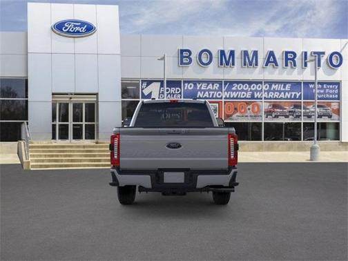2025 Ford F-350 Lariat Super Duty
