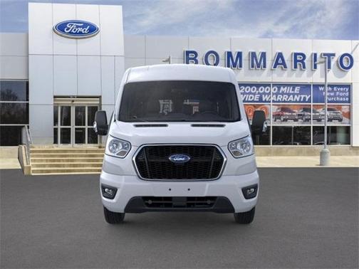 2024 Ford Transit-350 XLT