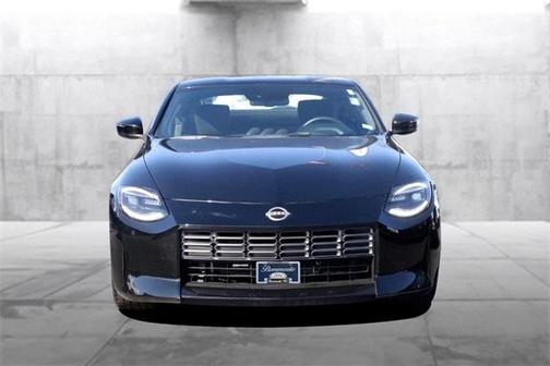 2025 Nissan Z Sport