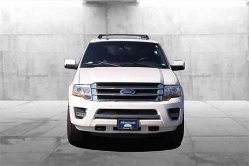 2016 Ford Expedition Limited