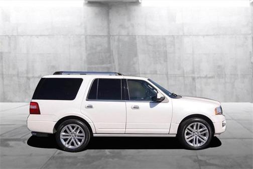 2016 Ford Expedition Limited