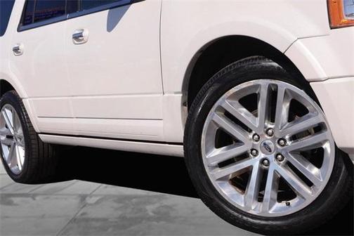 2016 Ford Expedition Limited