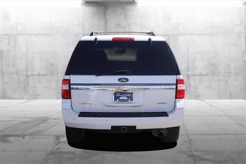2016 Ford Expedition Limited