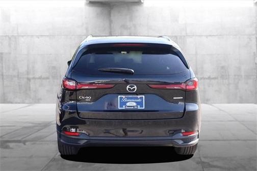 2024 Mazda CX-90 SE