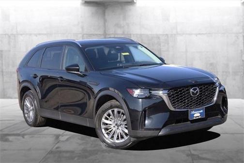 2024 Mazda CX-90 SE