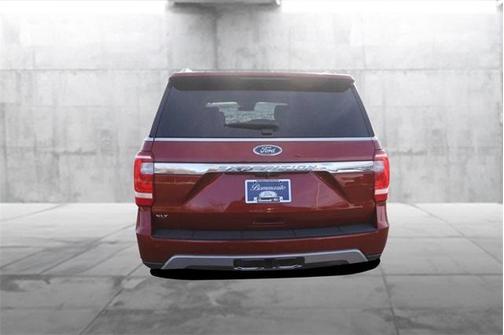 2018 Ford Expedition XLT