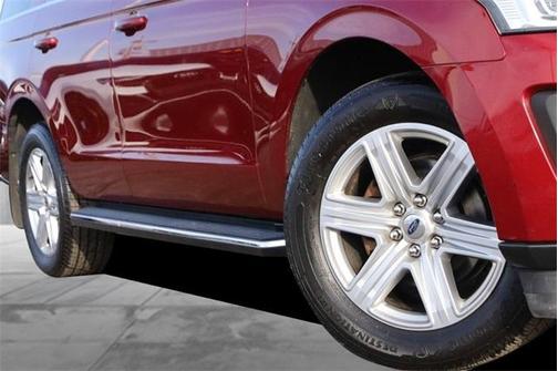 2018 Ford Expedition XLT