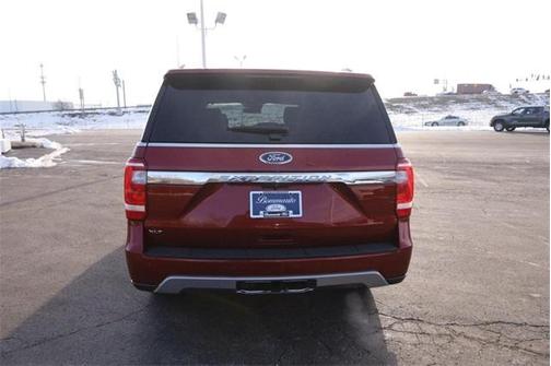 2018 Ford Expedition XLT