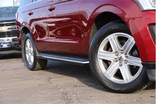 2018 Ford Expedition XLT