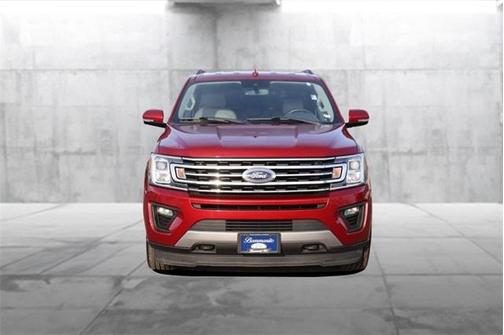 2018 Ford Expedition XLT