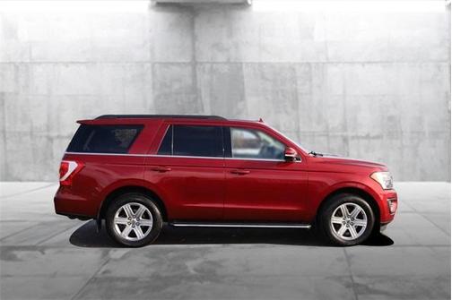 2018 Ford Expedition XLT