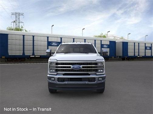 2025 Ford F-250 King Ranch
