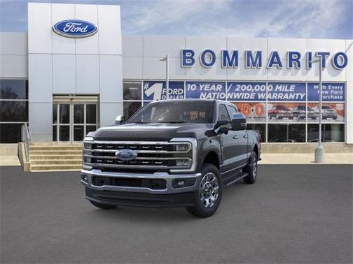 2025 Ford F-350 Lariat Super Duty