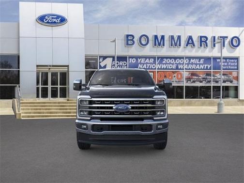 2025 Ford F-350 Lariat Super Duty