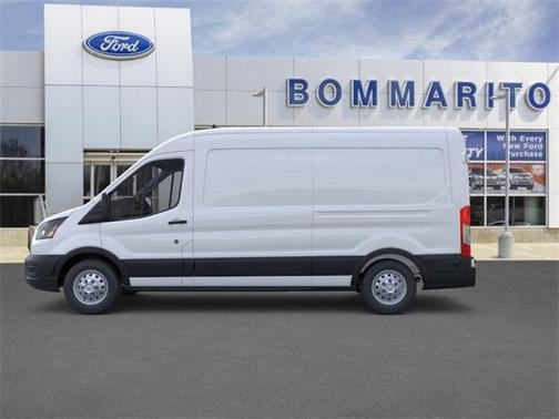 2026 Ford Transit-250 148 WB Medium Roof Cargo