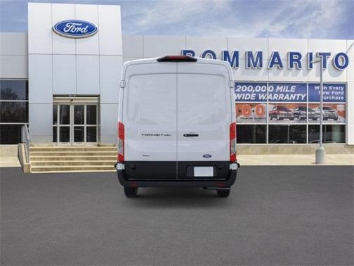 2026 Ford Transit-250 148 WB Medium Roof Cargo
