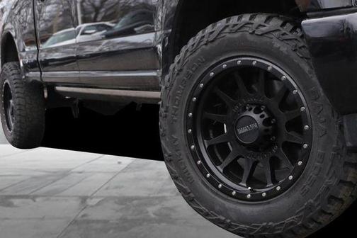 2019 Ford F-350 Limited