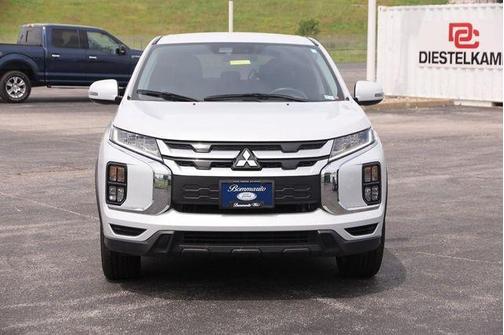 2024 Mitsubishi Outlander Sport 2.0 SE