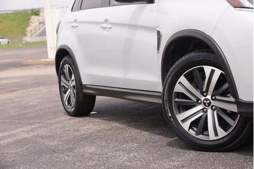 2024 Mitsubishi Outlander Sport 2.0 SE