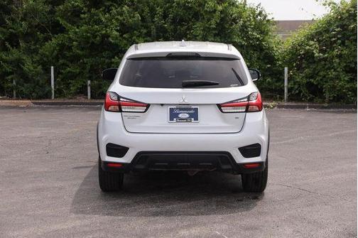 2024 Mitsubishi Outlander Sport 2.0 SE