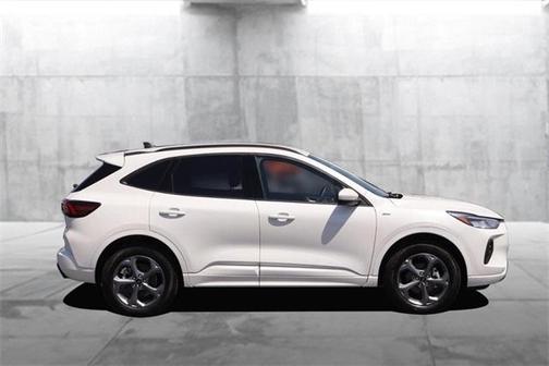 2024 Ford Escape ST-Line Select