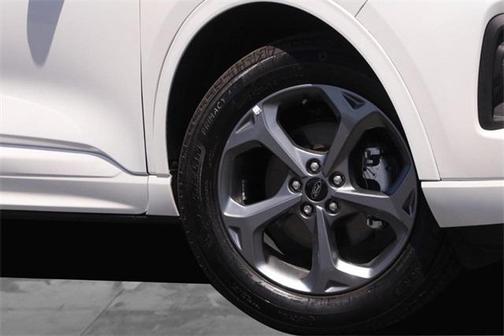 2024 Ford Escape ST-Line Select