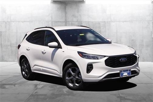 2024 Ford Escape ST-Line Select