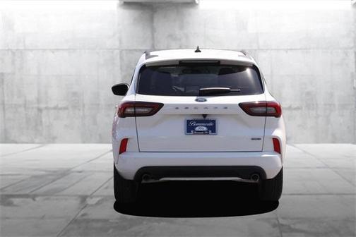 2024 Ford Escape ST-Line Select