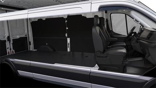 2024 Ford Transit-350 Base
