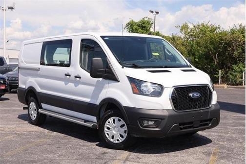 2023 Ford Transit-250 Base
