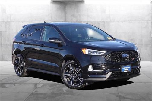 2022 Ford Edge ST