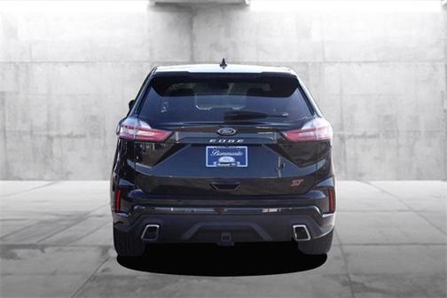 2022 Ford Edge ST