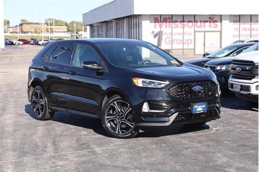 2022 Ford Edge ST