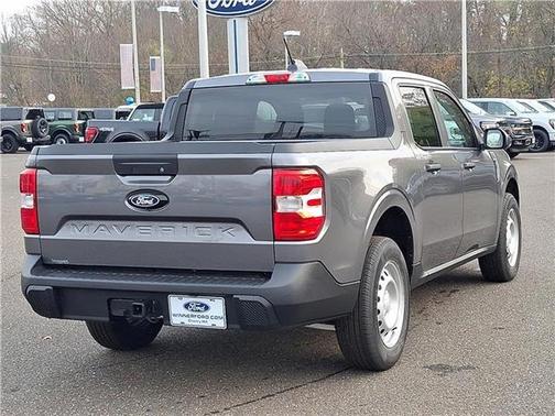 2025 Ford Maverick XL