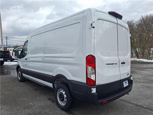 2026 Ford Transit-250 148 WB Medium Roof Cargo