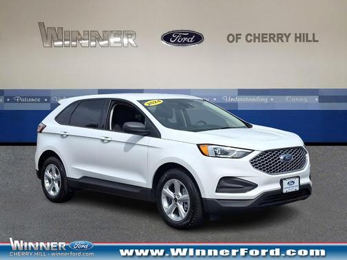 2024 Ford Edge SE