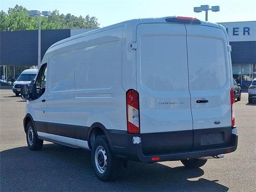2025 Ford Transit-150 Base