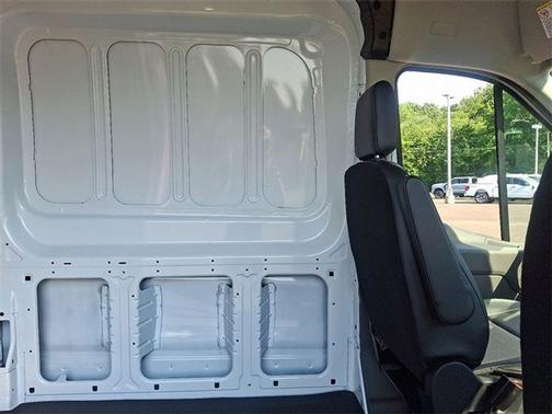 2025 Ford Transit-150 Base