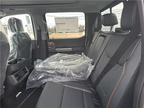 2026 Ford F-350 Lariat Super Duty