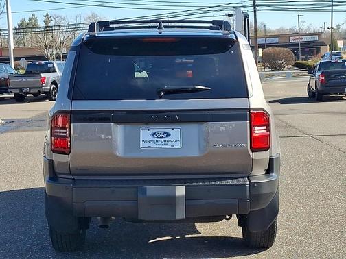 2024 Toyota Land Cruiser 1958