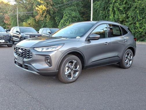 2026 Ford Escape ST-Line Select