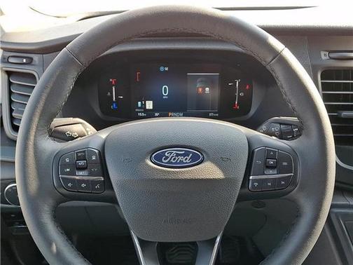 2026 Ford Transit-250 148 WB Medium Roof Cargo